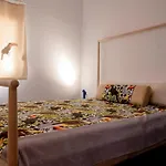 Parrot Palazzo Apartment Nea Kallikrateia