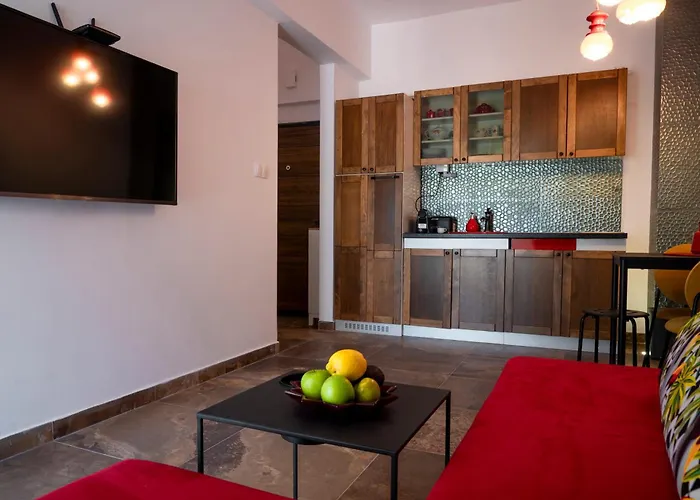 Parrot Palazzo * Nea Kallikrateia