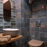 Parrot Palazzo * Nea Kallikrateia