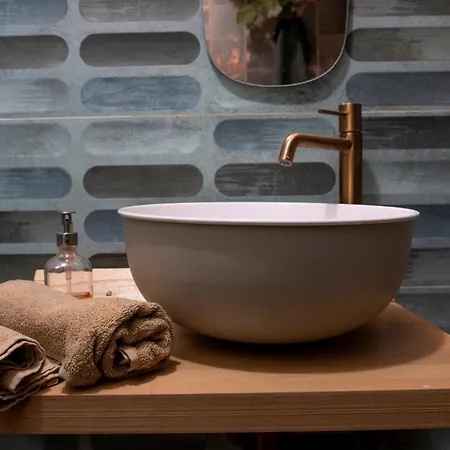 Parrot Palazzo * Nea Kallikrateia