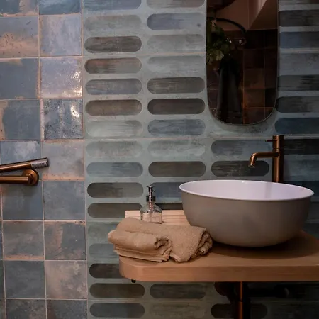 Daire Parrot Palazzo