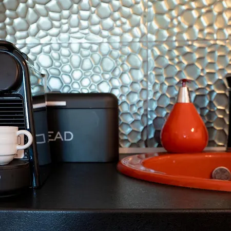 Parrot Palazzo Daire *